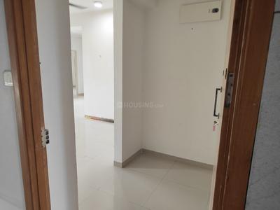 Bedroom Image of 2250 Sq.ft 3 BHK Apartment / Flat for rent in Chhani Vadodara for Rs. 23500