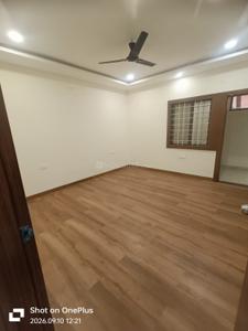 Bedroom Image of 2250 Sq.ft 4 BHK Independent House for sale in Bawadiya Kalan Bhopal for Rs. 15000000