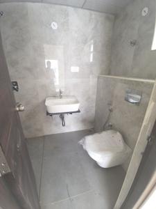 Bathroom Image of 1398 Sq.ft 2.5 BHK Apartment / Flat for sale in Shubankara Innovative Palacia, Munnekollal Bengaluru for Rs. 20000000
