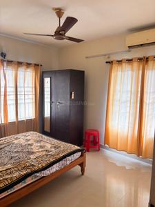 Bedroom Image of 1400 Sq.ft 3 BHK Apartment / Flat for sale in Anvita Residency, Purayr Aluva for Rs. 4900000
