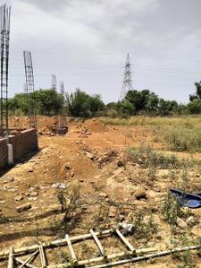 Image of 900 Sq.ft Residential Plot / Land for sale in Indraprashtha Yojna, Ghaziabad for Rs. 1450000