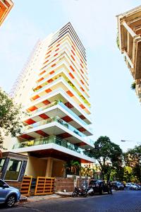 Image of 3100 Sq.ft 4 BHK Apartment / Flat for sale in DB Orchid Breeze, Khar West, Mumbai for Rs. 260000000