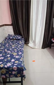 Bedroom Image of Anagha PG in Airoli, Navi Mumbai