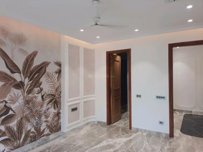 Bedroom Image of 3000 Sq.ft 4 BHK Builder Floor for sale in DLF Phase 2 Gurgaon for Rs. 65000000