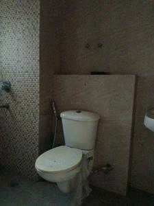 Bedroom One Image of 963 Sq.ft 2 BHK Apartment / Flat for sale in Primarc Southwinds, Rajpur Kolkata for Rs. 4800000