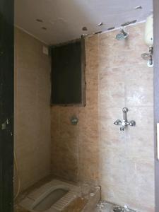 Common Bathroom Image of 800 Sq.ft 2 BHK Apartment / Flat for sale in Vinay Unique Residency, Virar West Virar for Rs. 5500000