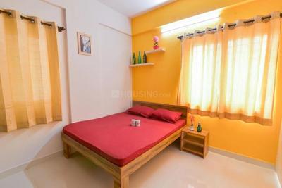 Bedroom Image of Urban Nest Orchid in Sector 15, Noida