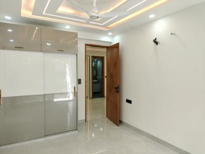 Bedroom Image of 2200 Sq.ft 4 BHK Apartment / Flat for sale in Ashwaryam Apartments, Sector 4 Dwarka New Delhi for Rs. 42100000