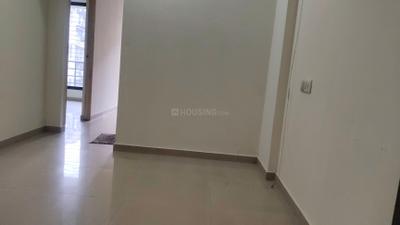 Living Room Image of 950 Sq.ft 2 BHK Apartment / Flat for sale in Rupal Jupiter Heights, Kalamboli Navi Mumbai for Rs. 6600000