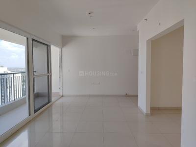 Living Room Image of 1242 Sq.ft 3 BHK Apartment / Flat for sale in Godrej Park Retreat, Chikkakannalli Bengaluru for Rs. 16200000