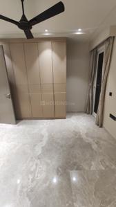 Bedroom Image of 2125 Sq.ft 4 BHK Independent House for sale in Gujranwala Town New Delhi for Rs. 45500000