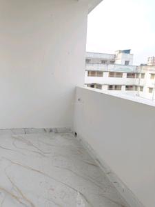 Bedroom One Image of 865 Sq.ft 2 BHK Apartment / Flat for sale in Mourigram Howrah for Rs. 3287000