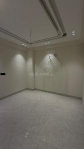 Hall Image of 1125 Sq.ft 3 BHK Builder Floor for sale in Juanapur New Delhi for Rs. 9500000