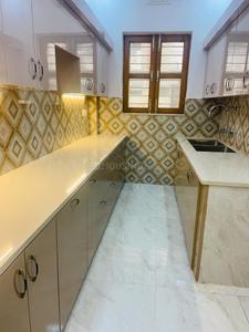 Kitchen Image of 1825 Sq.ft 3 BHK Apartment / Flat for sale in Best Park Avenue, Malsi Dehradun for Rs. 18000000