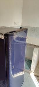 Kitchen Image of 300 Sq.ft 1 RK Independent House for rent in Gomti Nagar Lucknow for Rs. 12000