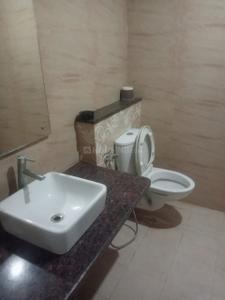 Image of 2480 Sq.ft 3.5 BHK Apartment / Flat for rent in Janta Falcon View, JLPL Industrial Area, Mohali for Rs. 80000