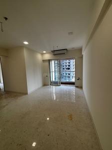 Hall Image of 1080 Sq.ft 2 BHK Apartment / Flat for rent in Ekta Tripolis, Goregaon West Mumbai for Rs. 80000