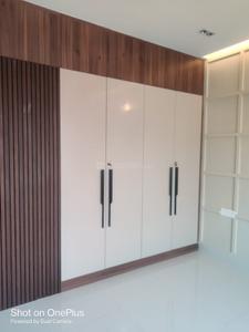 Bedroom Image of 1060 Sq.ft 2 BHK Apartment / Flat for sale in Velachery Chennai for Rs. 10600000