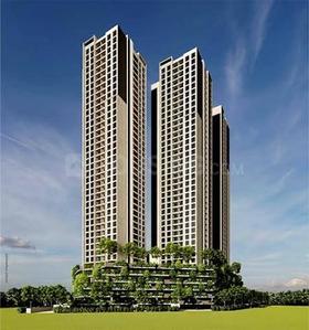 Image of 2000 Sq.ft 4 BHK Apartment / Flat for sale in Paranjape Blue Ridge, Hinjawadi, Pune for Rs. 24000000