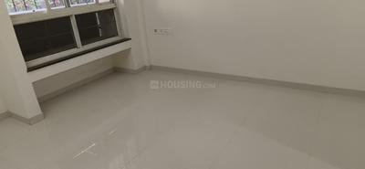 Bedroom Image of 920 Sq.ft 2 BHK Apartment / Flat for sale in Nyati Equatorial II, Bavdhan Pune for Rs. 7800005