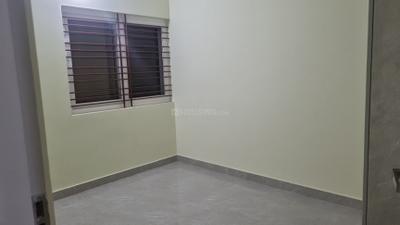 Bedroom Image of 900 Sq.ft 2 BHK Independent House for rent in R V Fallon, Banashankari Bengaluru for Rs. 30000