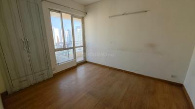 Bedroom Image of 2088 Sq.ft 3 BHK Apartment / Flat for sale in Godrej Woods, Sector 43 Noida for Rs. 46000000