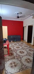 Hall Image of 900 Sq.ft 2 BHK Builder Floor for rent in Malviya Nagar Jaipur for Rs. 17500