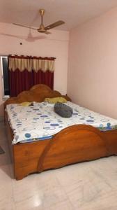 Bedroom Image of 1420 Sq.ft 3 BHK Apartment / Flat for sale in Airport Gate no. 1 Kolkata for Rs. 4950000