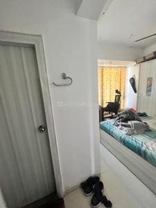 Bedroom Image of Master bedroom  in Santacruz East, Mumbai