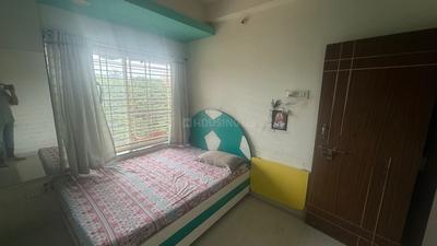 Bedroom Image of 1100 Sq.ft 2 BHK Apartment / Flat for sale in Vidya Nagar Hubli for Rs. 7700000