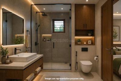 Image of 1500 Sq.ft 3 BHK Independent House for sale in Pavaratty, Thrissur for Rs. 8600000