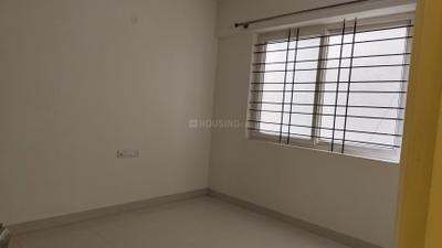 Bedroom Image of 1000 Sq.ft 2 BHK Apartment / Flat for rent in Halasuru Bengaluru for Rs. 42000