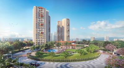 2 BHK Flat