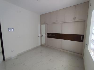 Bedroom Image of 1004 Sq.ft 2 BHK Independent House for sale in Madhavaram Chennai for Rs. 6203424