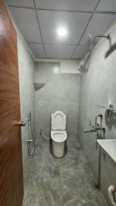 Image of 500 Sq.ft 1 RK Apartment / Flat for rent in Madhapur, Hyderabad for Rs. 29000