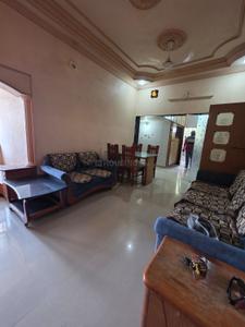 Hall Image of 1500 Sq.ft 2 BHK Apartment / Flat for rent in Nava Vadaj Ahmedabad for Rs. 21000