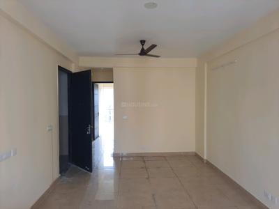 Living Room Image of 950 Sq.ft 2 BHK Builder Floor for sale in Signature Global Park 2 And 3, Sector 36 Sohna for Rs. 6500000