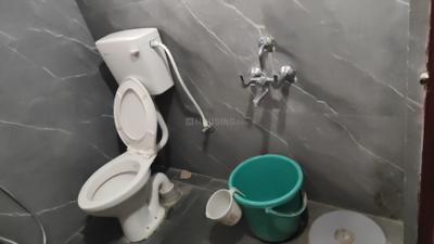 Bathroom Image of 450 Sq.ft 2 BHK Independent House for rent in Somashetti Halli, Bengaluru North Bengaluru for Rs. 13000