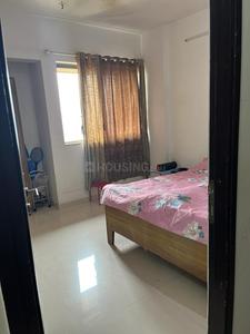 Bedroom Image of 1010 Sq.ft 3 BHK Apartment / Flat for sale in Lodha Splendora, Thane West Thane for Rs. 12000000