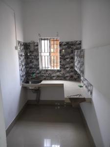Kitchen Image of 700 Sq.ft 2 BHK Independent House for rent in Panigaon Nagaon for Rs. 6000