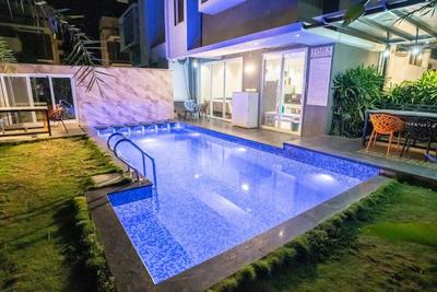 Image of 3200 Sq.ft 4 BHK Villa for sale in Landmark Golden Leaf Lonavala, Gold Valley, Lonavala for Rs. 31000000