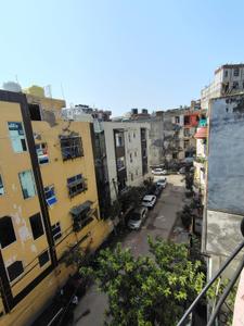 Image of 1250 Sq.ft 1 RK Apartment / Flat for rent in Swaraj Homes Shatabdi Enclave, Sector 49, Noida for Rs. 25500