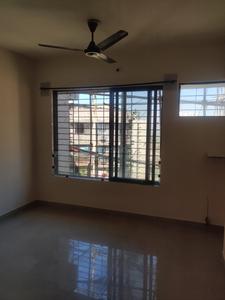 Hall Image of 615 Sq.ft 1 BHK Apartment / Flat for sale in Terraform Everest Marigold, Kasarvadavali Thane for Rs. 5499999