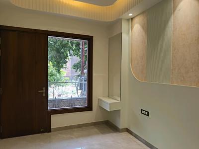 Bedroom Image of 2150 Sq.ft 4 BHK Builder Floor for sale in Indirapuram Ghaziabad for Rs. 27000000