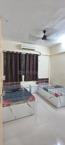 Hall Image of Girls sharing flat in Goregaon East, Mumbai