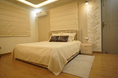 Bedroom Image of 1800 Sq.ft 3 BHK Villa for rent in Central Park Residency, Kulhan Dehradun for Rs. 85000
