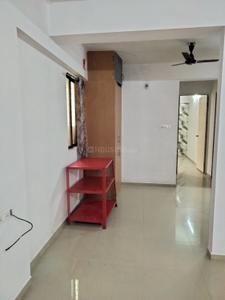 Hall Image of 1180 Sq.ft 2 BHK Apartment / Flat for rent in Ramaa Residency, Jahangirabad Surat for Rs. 18000