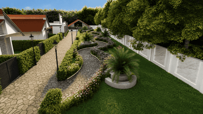 Brochure Image of 2000 Sq.ft 2 BHK Farm House for sale in Nevri Dewas for Rs. 5100000