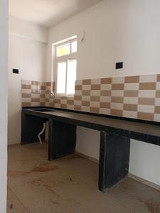 Kitchen Image of 1256 Sq.ft 3 BHK Apartment / Flat for sale in Magnolia Signature, Omarhati Kolkata for Rs. 6227600