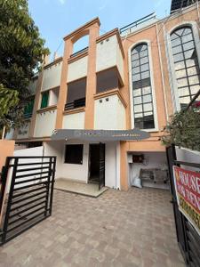 Image of 2000 Sq.ft 4 BHK Independent House for sale in Manish Nagar, Nagpur for Rs. 13500000
